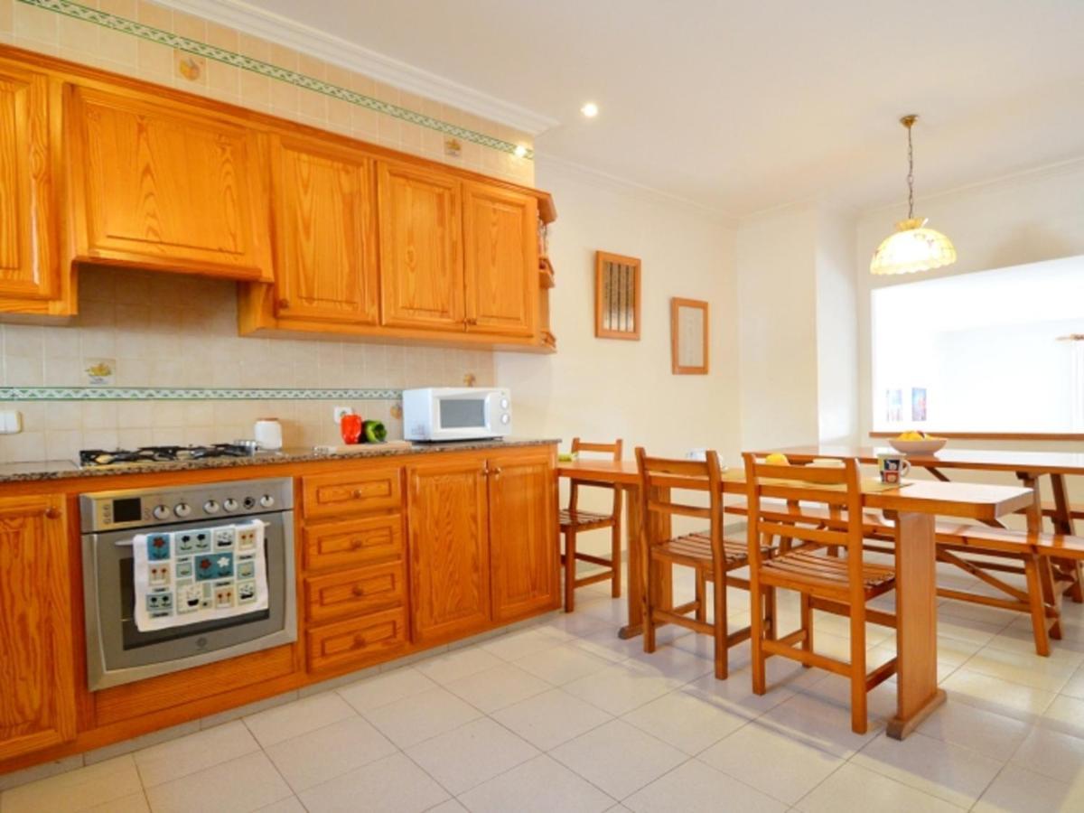 Serpentona Apartments Cala Galdana  Zewnętrze zdjęcie