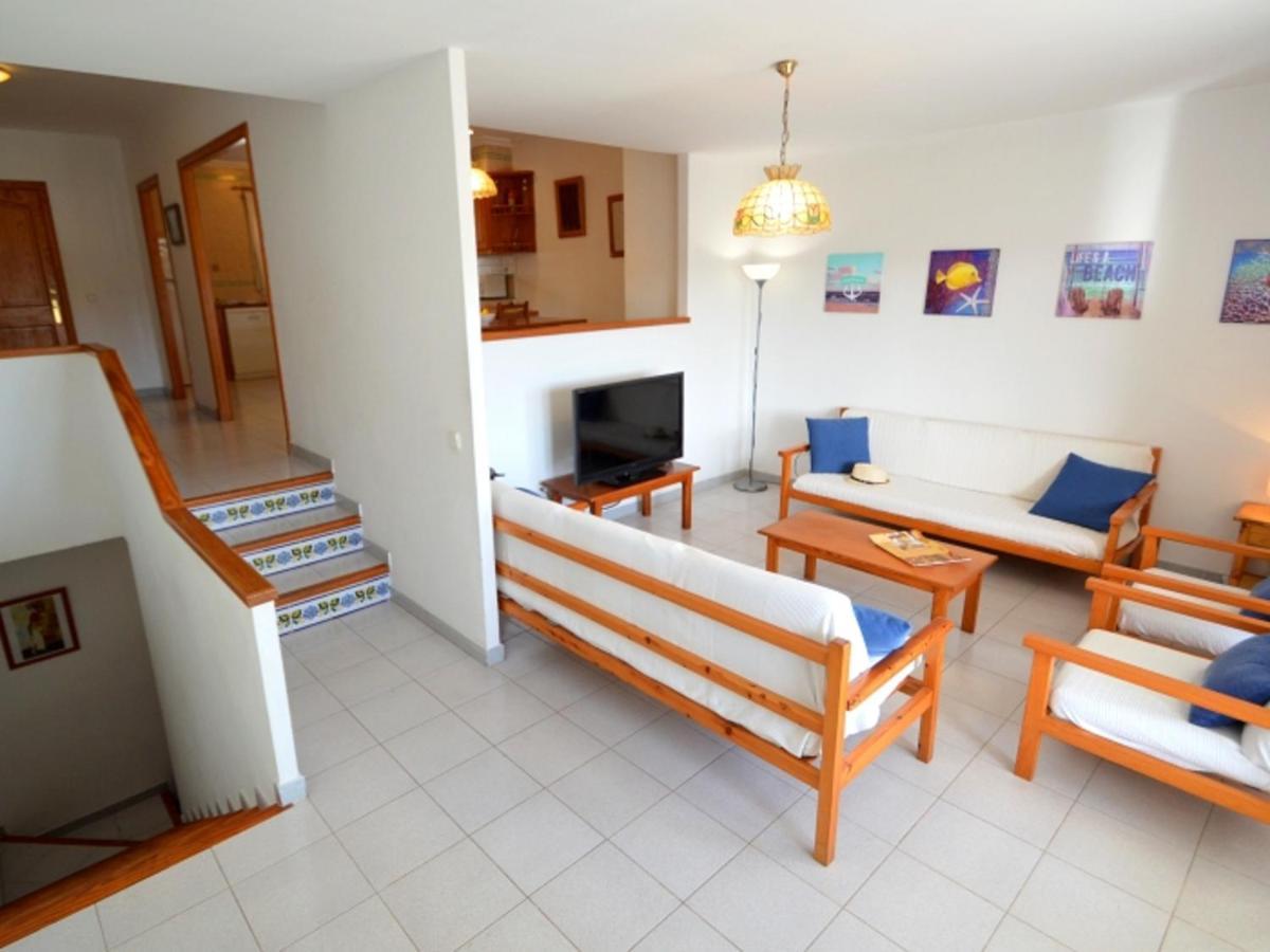Serpentona Apartments Cala Galdana  Zewnętrze zdjęcie