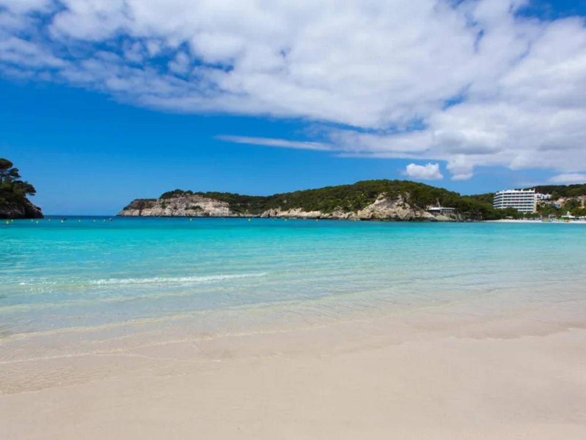 Serpentona Apartments Cala Galdana  Zewnętrze zdjęcie