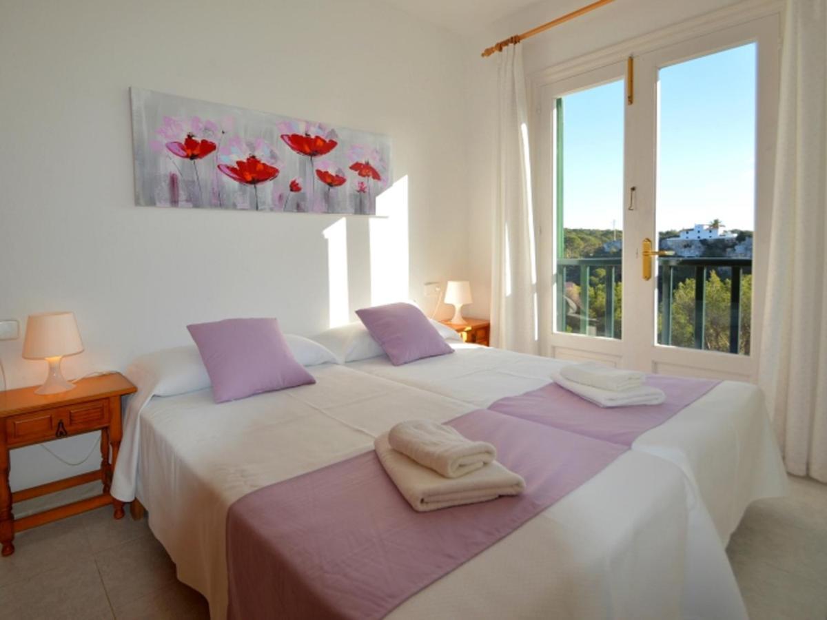 Serpentona Apartments Cala Galdana  Zewnętrze zdjęcie