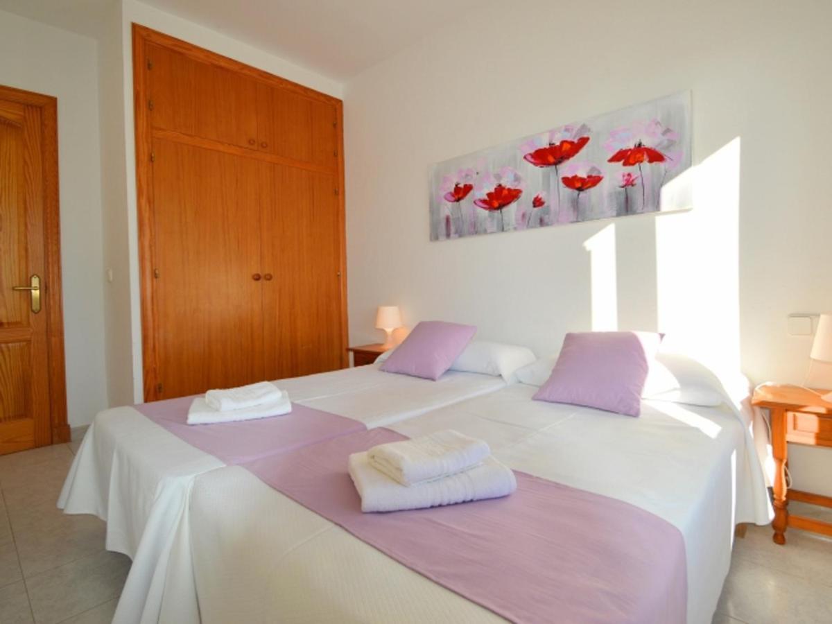 Serpentona Apartments Cala Galdana  Zewnętrze zdjęcie
