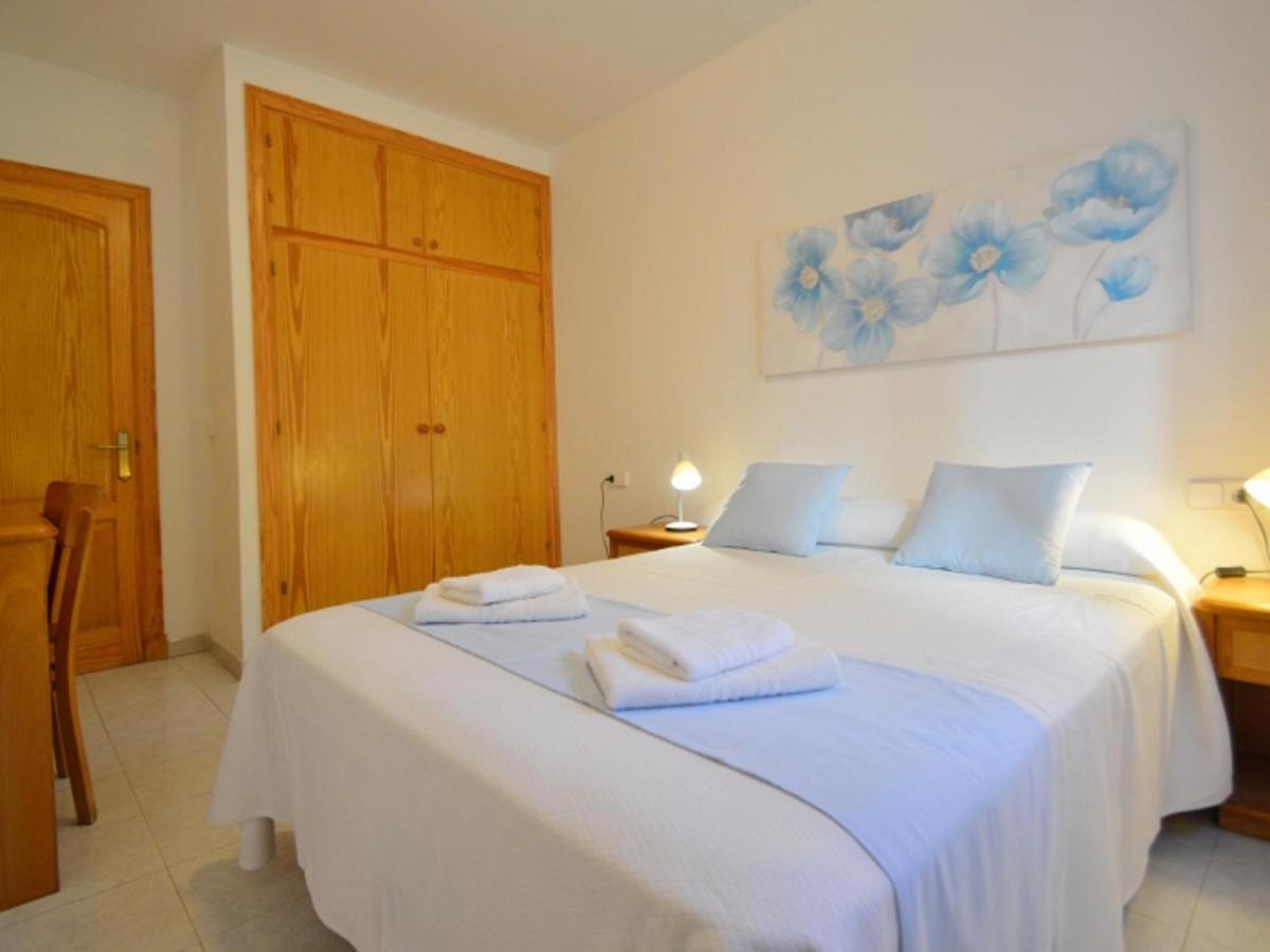 Serpentona Apartments Cala Galdana  Zewnętrze zdjęcie