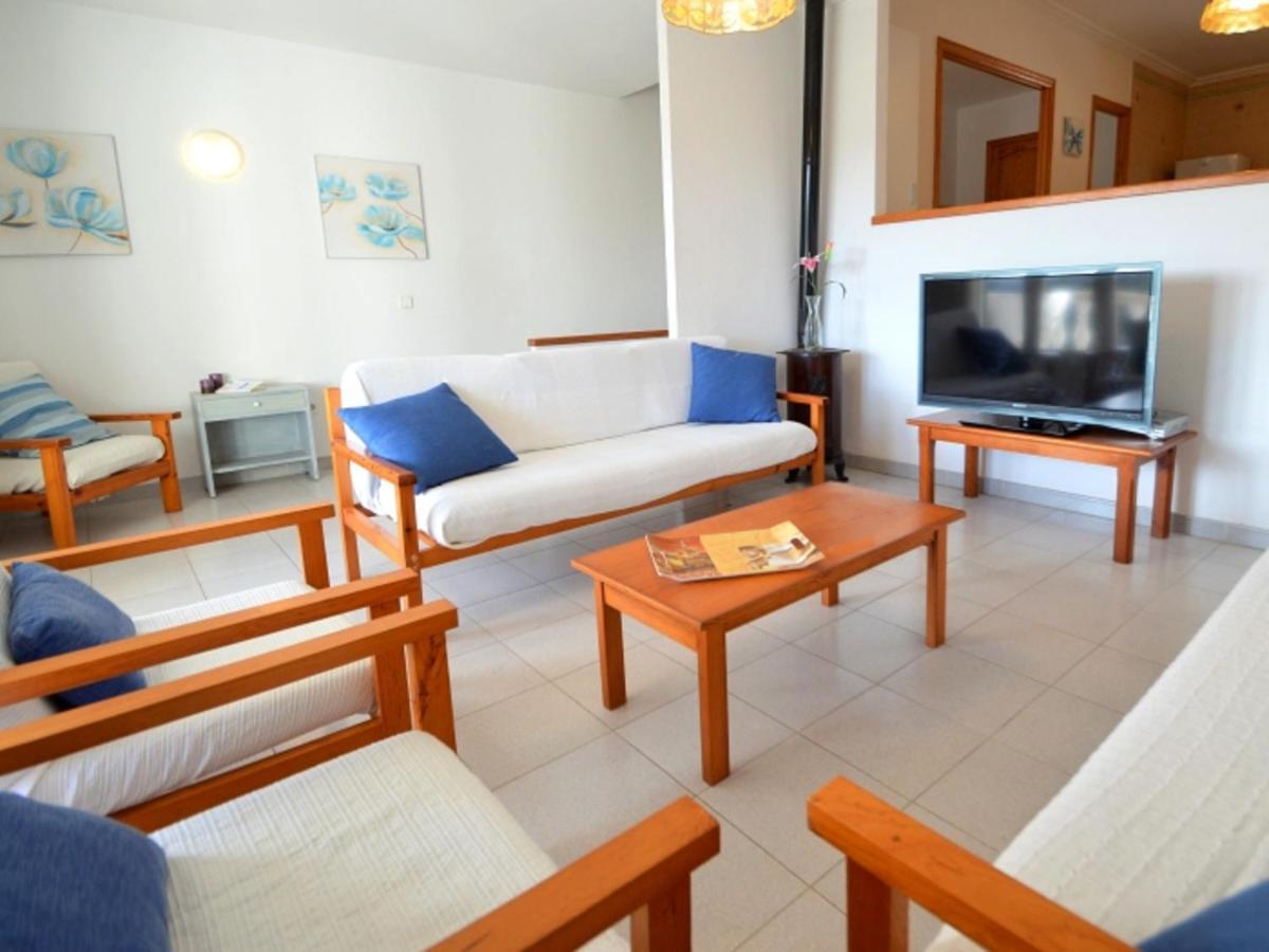 Serpentona Apartments Cala Galdana  Zewnętrze zdjęcie